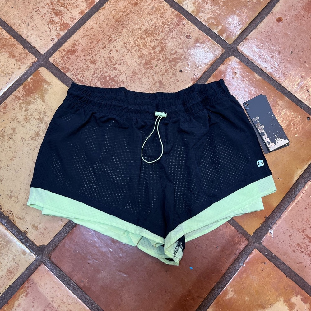 Hind NWT Athletic Shorts